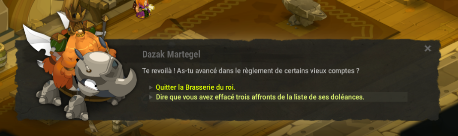 Au Puits Des Destinées Ac Valhalla DOFUS : La bible des rancunes - Breakflip - Actualités et guides sur
